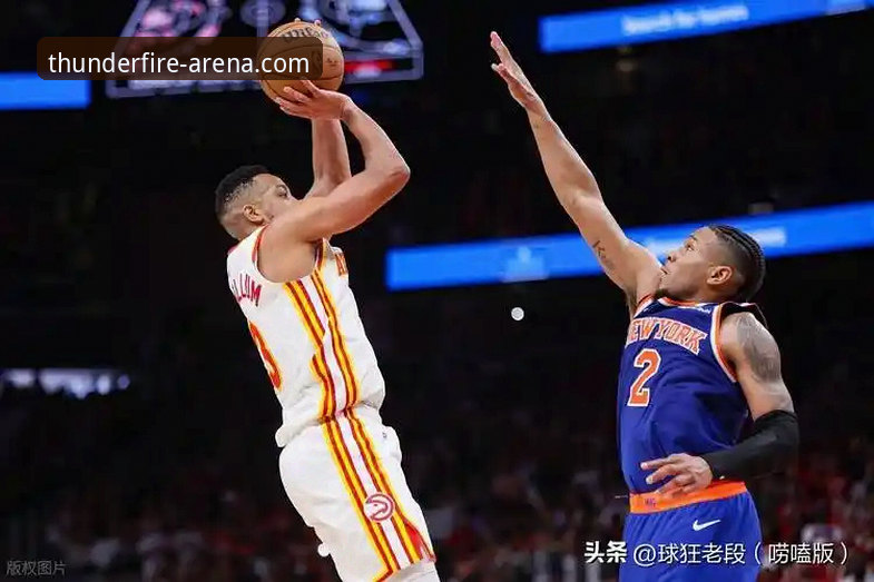 雷火电竞官方网站推荐 CJ-麦科勒姆1年2100万续约老鹰,雷火电竞竞猜平台用户热议交易内幕最新动态